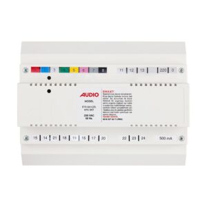 yasamtek audio 001016