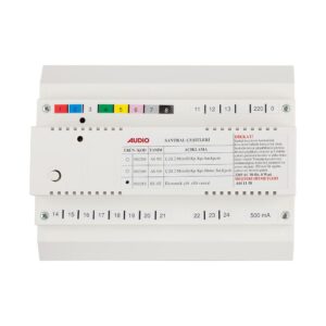 yasamtek audio 002282