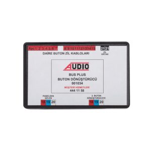 yasamtek audio 001034