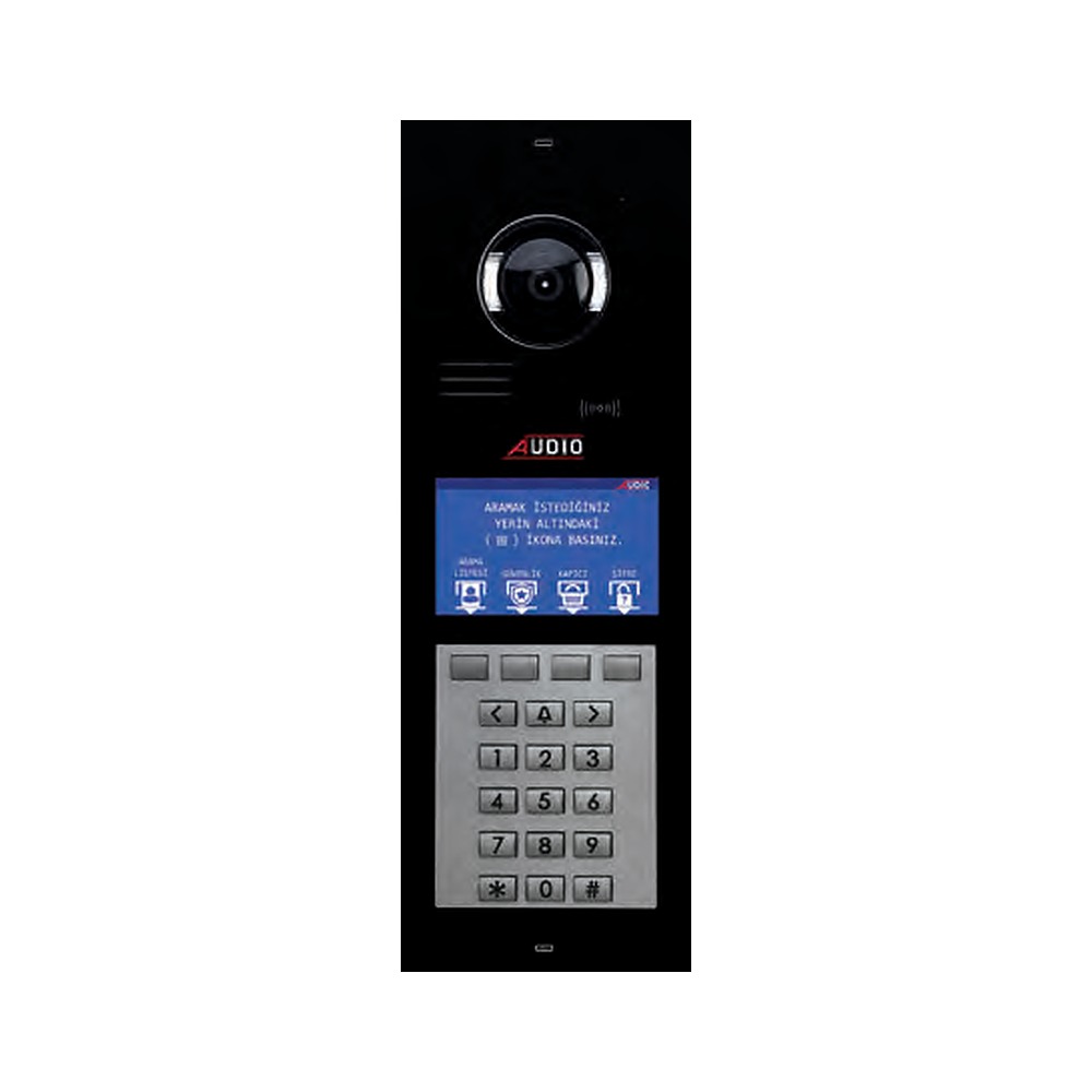 yasamtek audio 002901l yasamtek audio 002901l