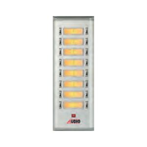 yasamtek audio 008324 e12