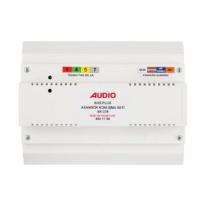 yasamtek audio au pkey